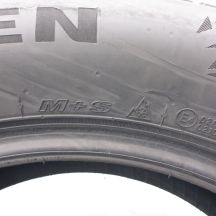 2. Opony 235/60 R18 2x NEXEN 103H WinGuard Sport 2 SUV Zimowe 2021 7-7,2mm