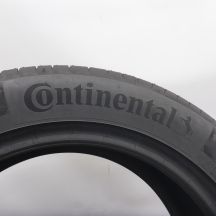 4. Opona 225/50 R17 1x CONTINENTAL 94V PremiumContact 6 Letnia 2021 Nieużywana 