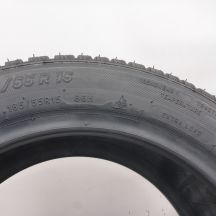 8. Opony 185/55 R15 4x MICHELIN 86H XL CrossClimate+ Wielosezonowe 2026 