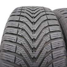 2. 2 x VREDESTEIN 205/55 R17 95H XL Snowtrac 5 Zima 2018 7,2mm