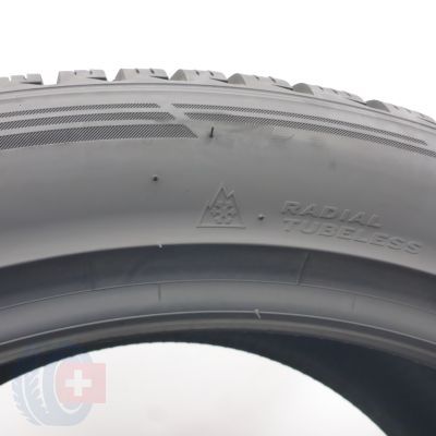 7. Opona 285/40 R20 2x HANKOOK 108V XL Winter I Cept evo 3x Zimowa 2025 7mm