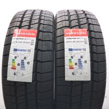 4. Opony 235/65 R16C 4x VREDESTEIN 115/113R Comtrac 2 Winter+ Zimowe 2025