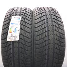 Opony 265/70 R16 2x NOKIAN 112H WR SUV 3 Zimowe 2021 