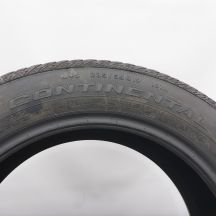 5. Opony 235/55 R19 4x CONTINENTAL 101H CrossContact LX Sport RFT M0E Letnie 2020