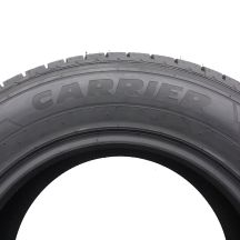 5. Opony 205/70 R15C 2x PIRELLI 106/104R Carrier Letnie 2021 Jak Nowe