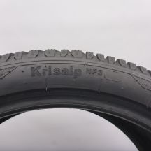 5. Opony 235/40 R19 2x KLEBER 96V XL Krisalp HP3 Zimowe 2023 6,2mm