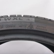 7. Opony 245/35 R21 2x CONTINENTAL 96W XL WinterContact TS 860 S Zimowe 2020 