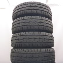 Opony 215/70 R15C 4x TOYO 109/107S Observe Van Zimowe 2019 9,2-10,2mm 