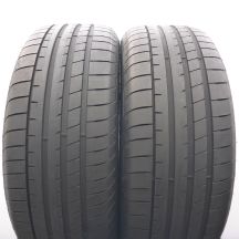 Opony 235/55 R19 2x GOODYEAR 101Y Eagle F1 Asymmetric 3 AR Letnie 2018 7,2mm