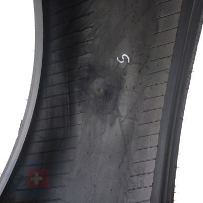 6. 2 x NOKIAN 255/45 R19 104V XL WR SUV 4 Zima 6-6.2mm