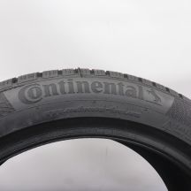 3. Opona 215/50 R17 1x CONTINENTAL 95V XL WinterContact TS 850 P Zimowa 2020 