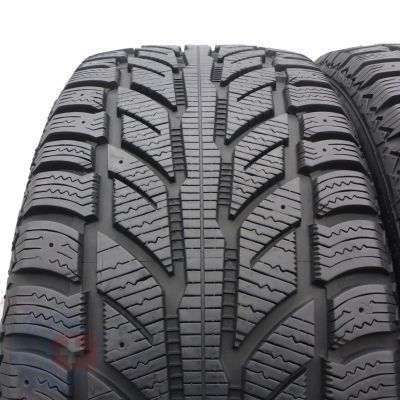 3. Opony 225/50 R18 2x COOPER 95T Weather-Master WSC Zimowe 2019 7,5-8mm