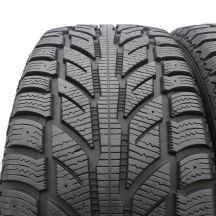 3. Opony 225/50 R18 2x COOPER 95T Weather-Master WSC Zimowe 2019 7,5-8mm