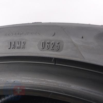 2. Opona 245/40 R19 1x GOODYEAR 98Y XL Eagle F1 Asymetric 3 Letnia 2025 7mm