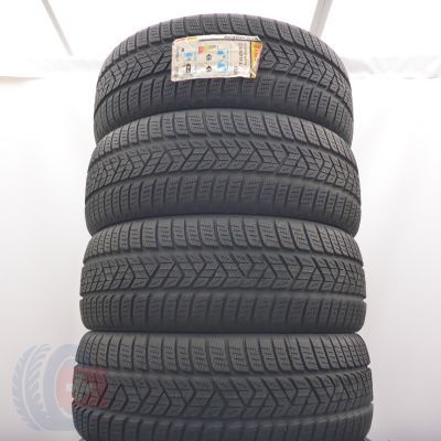 Opony 235/50 R19 4 x PIRELLI 103H XL Scorpion Winter Zimowe 2018/19