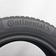 7. Opony 185/60 R15 4x CONTINENTAL 84T WinterContact Ts860 Zimowe 2018 7-8mm
