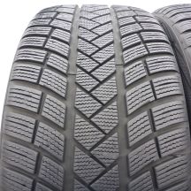 3. Opony 275/40 R21 2x VREDESTEIN 107W XL Wintrac Pro Zimowe 2023 7,2mm