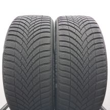 4. Opony 225/40 R19 4x SEMPERIT 93W XL Speed-Grip 5 Zimowe 2025 7,2mm 