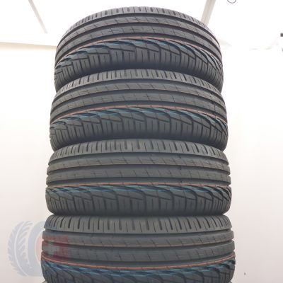 Opony 235/60 R16 4x UNIROYAL 100H RainExpert 5 Letnie 2025 