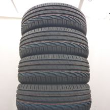 Opony 235/60 R16 4x UNIROYAL 100H RainExpert 5 Letnie 2025 