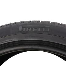 4. Opony 275/40 R22 2x PIRELLI 108Y XL Scorpion Verde All-Season LR PNCS 2021 letnie M+S 7,8mm