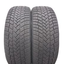 4. 4 x VREDESTEIN 225/55 R18 102V XL Wintrac Pro Zima 6,7-7,2mm 2019/22 Jak Nowe