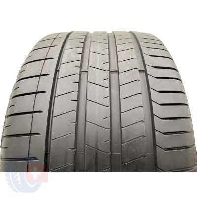 Opona 315/30 ZR21 1x PIRELLI 105Y XL P Zero N0 Letnia 2023 6,5mm