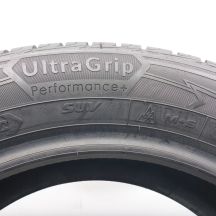 5. Opony 215/60 R17 2x GOODYEAR 96H UltraGrip Perf+ Zimowe 2024/25 7,8mm