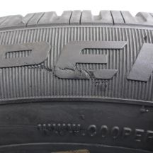 7. 2 x COOPER 185/55 R15 86T XL WM-SA2+ Zima 2020 7,2-7,8mm