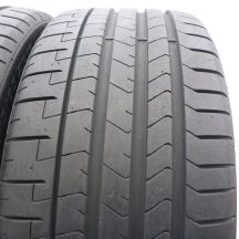 3. Opony 245/35 ZR19 2x PIRELLI 93Y XL P Zero PNCS Letnie 2020 6,8mm