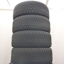 Opony 225/45 R17 4x SEMPERIT 91H Speed-Grip 5 Zimowe 2025 7,8mm