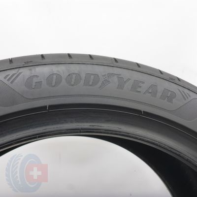 6. Opony 225/45 R17 4x GODYEAR 94W XL EagleF1 Asymetric 6 A0 Letnie 2025 6,8mm