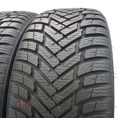 3. 2 x NOKIAN 205/45 R17 88V XL Weatherproof Wielosezon 8mm 