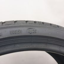 3. Opony 235/35 R19 4x PIRELLI  91Y XL Powergy 2 Letnie 2026