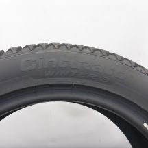 6. Opony 205/55 R17 2x PIRELLI 95H XL Cinturato Winter 3 Zimowe 2025