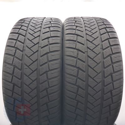 3. Opony 265/40 R21 4x VREDESREIN 105Y XL Wintrac PRO Zimowe 2023 8mm