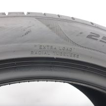 7. Opona 255/45 R19 1x PIRELLI 104Y XL P Zero PNCS Letnia  2022 7mm