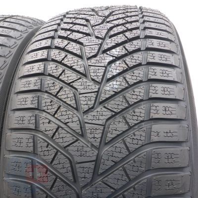 3. Opony 275/40 R20 2x YOKOHAMA 106V XL BluEarth Winter V905 Zimowe 2025 