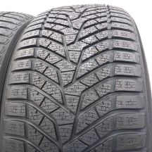 3. Opony 275/40 R20 2x YOKOHAMA 106V XL BluEarth Winter V905 Zimowe 2025 