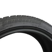 5. 2 x BRIDGESTONE 225/45 R19 92V Blizzak LM-25V Zima 2018 5,5-6mm