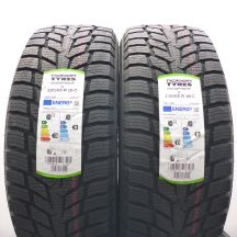 3. Opony 235/65 R16C 4x NOKIAN 115/113R Snowproof C Zimowe 2025 