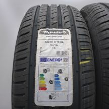 2. Opony 235/60 R18 2x BARUM 107W XL Bravuris 5 Letnie 2024 