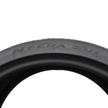 4. Opona 255/35 R20 1x NEXEN 97Y XL Nfera SU1 Letnia 2018 Jak Nowa