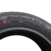 8. 4 x YOKOHAMA 185/55 R15 82V Bluearth-Es ES32 Lato 2020 Jak Nowe