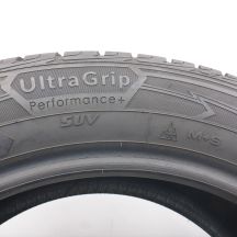 5. Opony 235/55 R18 2x GOODYEAR 104H XL UltraGripPerformance+ SUV Zimowe 2024 6,8 i 6,2mm