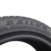 5. 2 x SAILUN 205/50 R16 87T Ice Blazer WST3 Zima 2018 Jak Nowe NIEUŻYWANE 