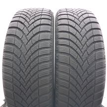 4. Opony 205/60 R16 4x SEMPERIT 96H XL Speed-Grip 5 Zimowe 2025 7,8mm