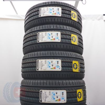 Opony 245/45 R18 4x BARUM 100Y XL Bravuris 5HM Letnie 2020 