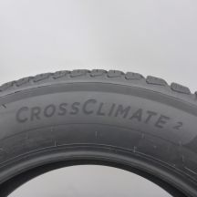 5. Opony 195/65 R16 2x MICHELIN 92V CrossClimate 2 Wielosezonowe 2021 