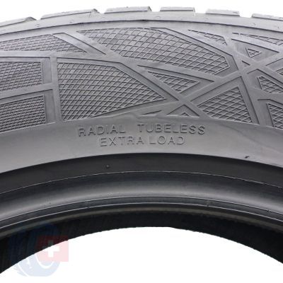 9. 4 x VREDESTEIN 225/55 R18 102V XL Wintrac Pro Zima 6,7-7,2mm 2019/22 Jak Nowe